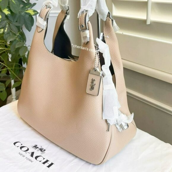 🌸NeW! Coach Cass Hobo - Picture 3 of 17